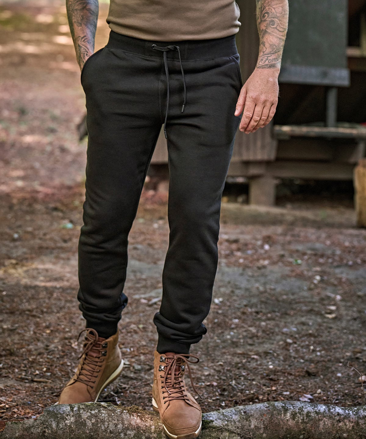 Tee Jays TJ051 Sweatpants (5425)