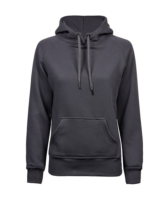 Tee Jays TJ053 Women’s Hooded Sweatshirt (5431)