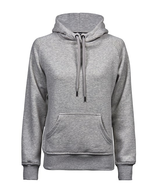 Tee Jays TJ053 Women’s Hooded Sweatshirt (5431)