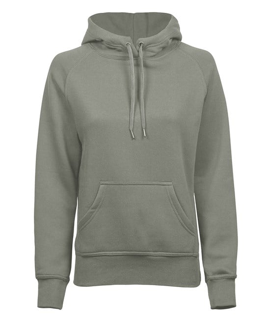 Tee Jays TJ053 Women’s Hooded Sweatshirt (5431)