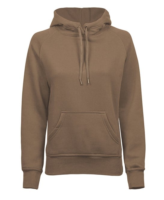 Tee Jays TJ053 Women’s Hooded Sweatshirt (5431)