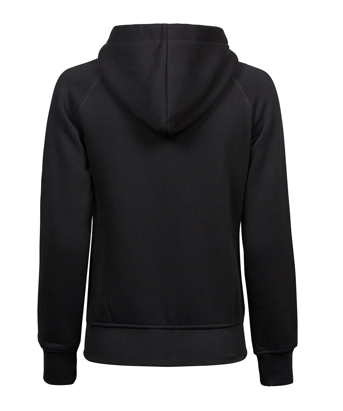 Tee Jays TJ055 Women’s Fashion Full-Zip Hoodie (5436)