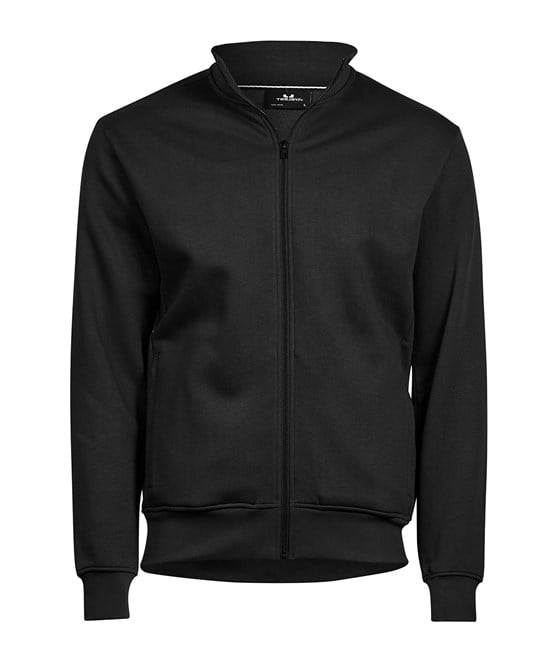 Tee Jays TJ056 Full-Zip Sweat Cardigan (5440)
