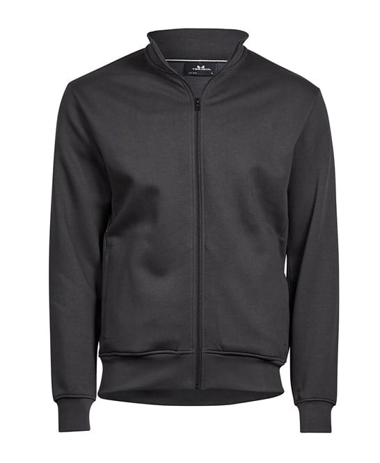 Tee Jays TJ056 Full-Zip Sweat Cardigan (5440)