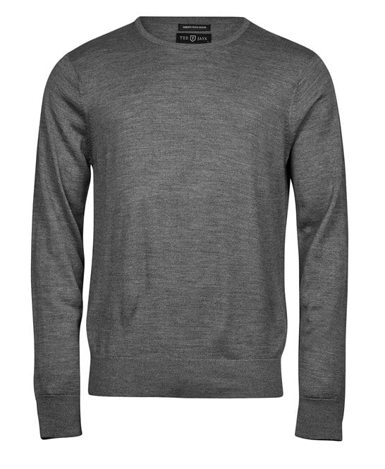 Tee Jays TJ061 Crew Neck (6000)