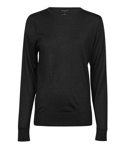 Tee Jays TJ062 Women’s Crew Neck (6006)