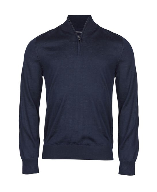 Tee Jays TJ063 Half-Zip (6010)
