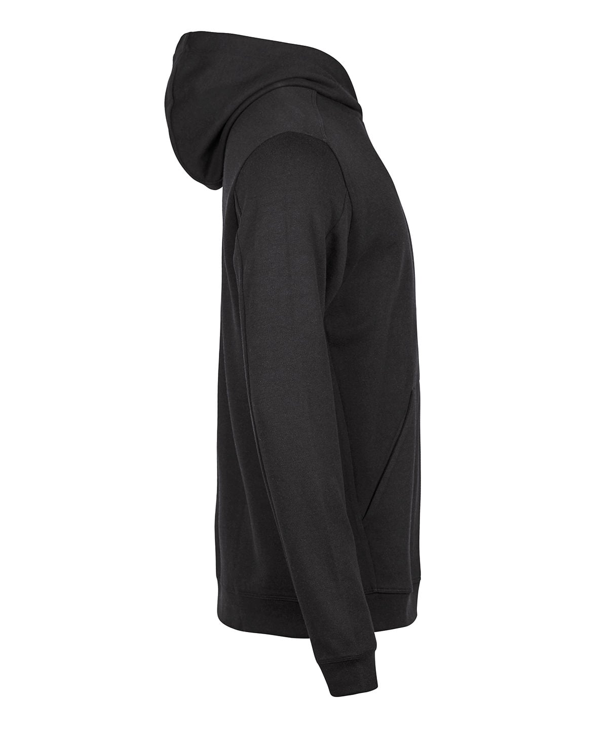 Tee Jays TJ065 Athletic Hooded Sweatshirt (5702)