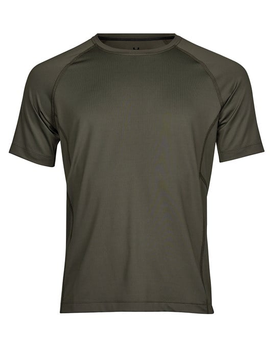 Tee Jays TJ072 Cooldry Tee (7020)