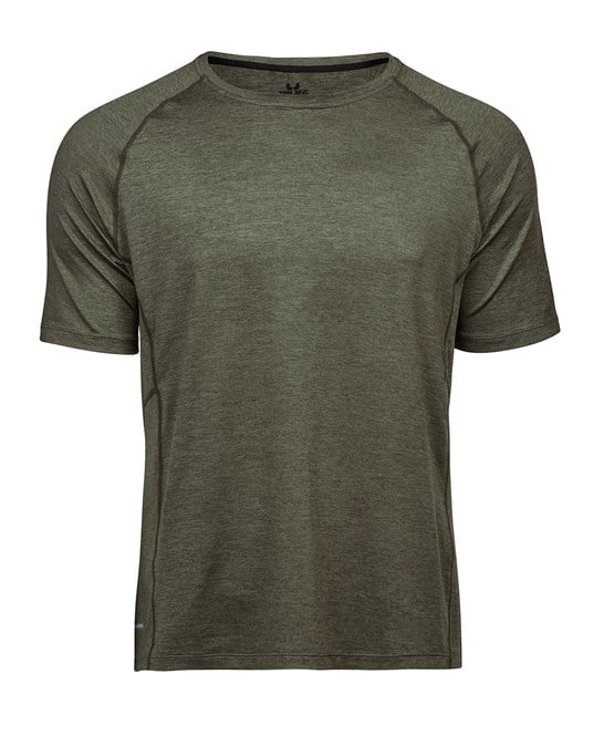 Tee Jays TJ072 Cooldry Tee (7020)