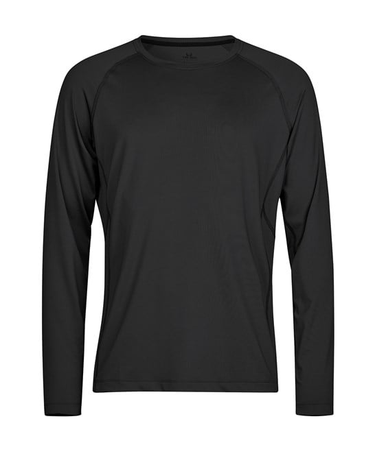 Tee Jays TJ074 Long Sleeve Cooldry Tee (7022)