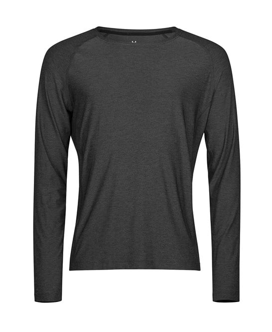 Tee Jays TJ074 Long Sleeve Cooldry Tee (7022)