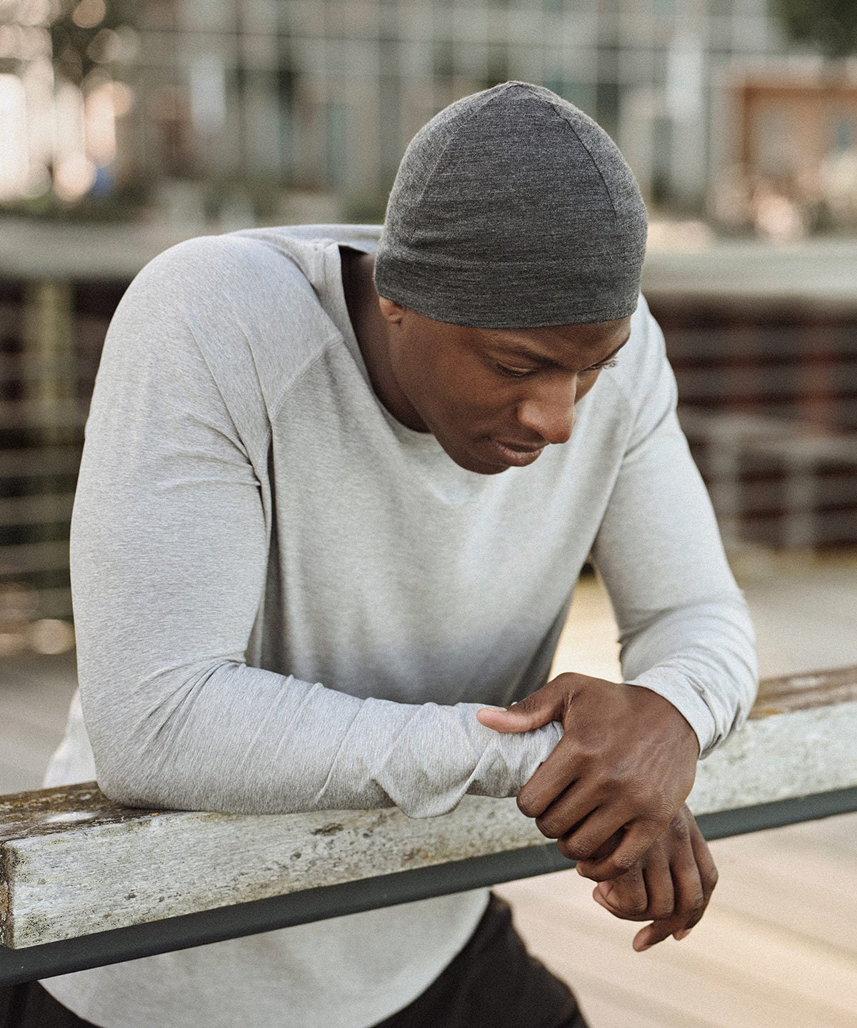 Tee Jays TJ074 Long Sleeve Cooldry Tee (7022)