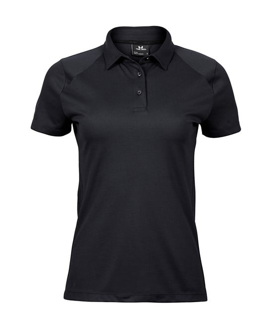 Tee Jays TJ075 Women’s Luxury Sport Polo (7201)