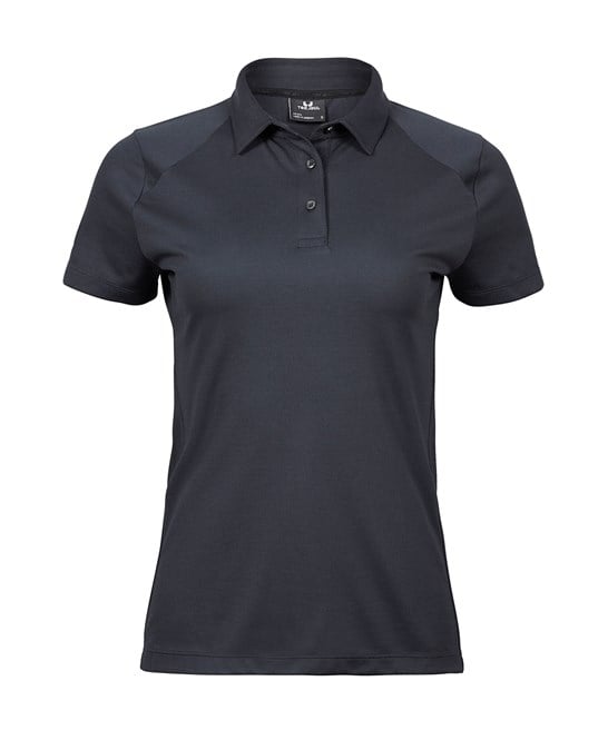 Tee Jays TJ075 Women’s Luxury Sport Polo (7201)