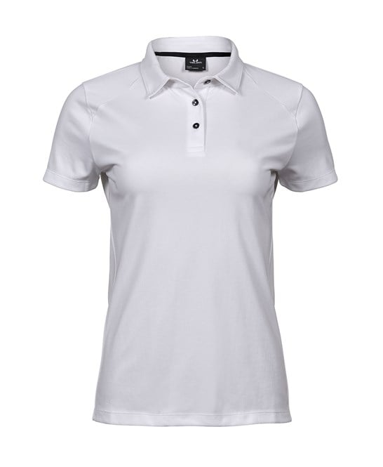 Tee Jays TJ075 Women’s Luxury Sport Polo (7201)