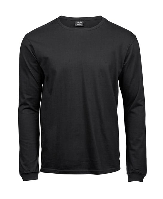 Tee Jays TJ078 Long Sleeve Fashion Sof Tee (8007)