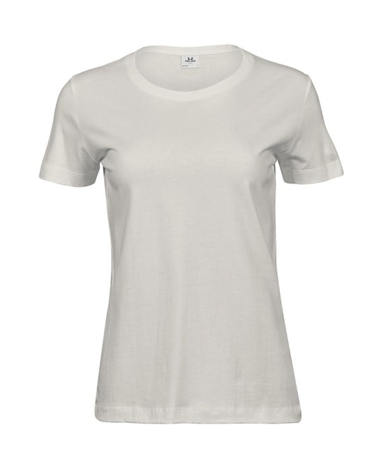 Tee Jays TJ079 Women’s Sof Tee (8050)