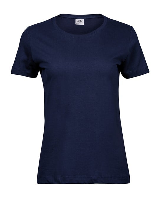 Tee Jays TJ079 Women’s Sof Tee (8050)