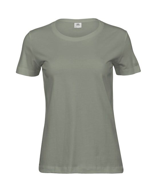 Tee Jays TJ079 Women’s Sof Tee (8050)