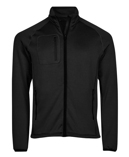 Tee Jays TJ080 Stretch Fleece (9100)