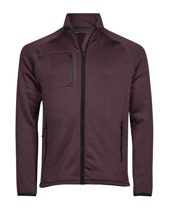 Tee Jays TJ080 Stretch Fleece (9100)