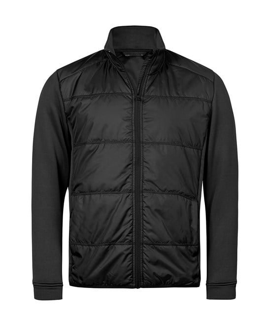 Tee Jays TJ083 Hybrid-Stretch Jacket (9110)