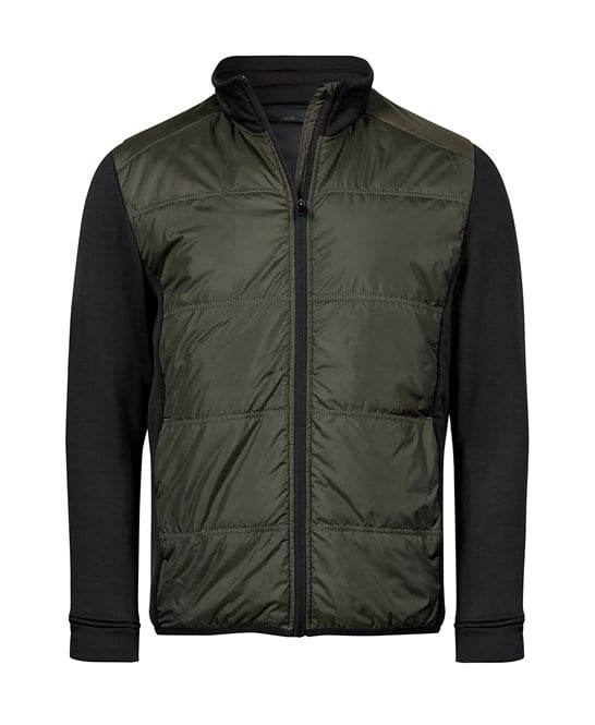Tee Jays TJ083 Hybrid-Stretch Jacket (9110)