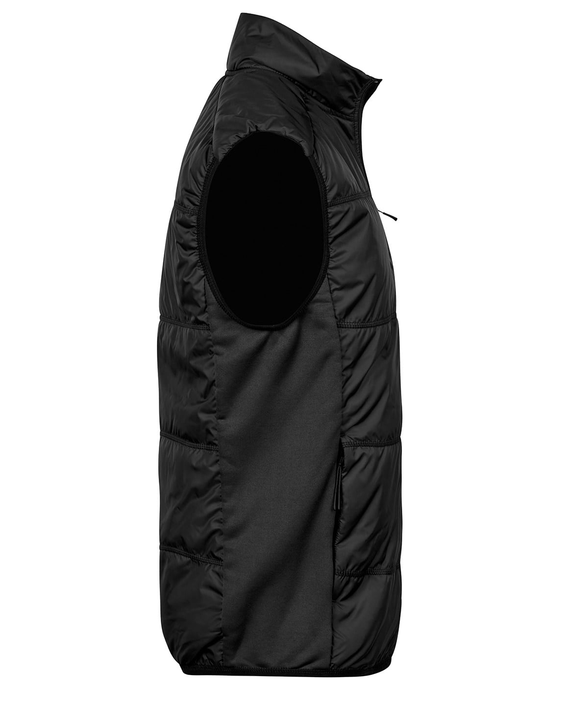 Tee Jays TJ085 Hybrid-Stretch Bodywarmer (9114)