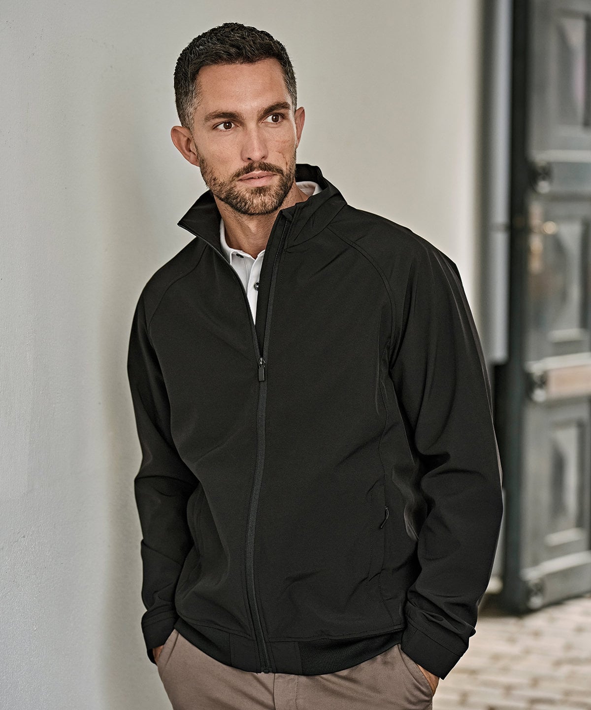 Tee Jays TJ092 Club Jacket (9602)