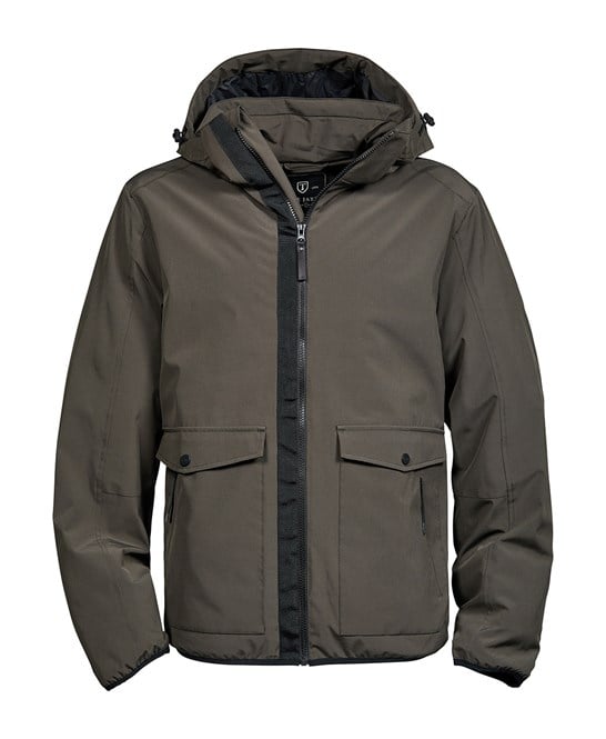 Tee Jays TJ093 Urban Adventure Jacket (9604)