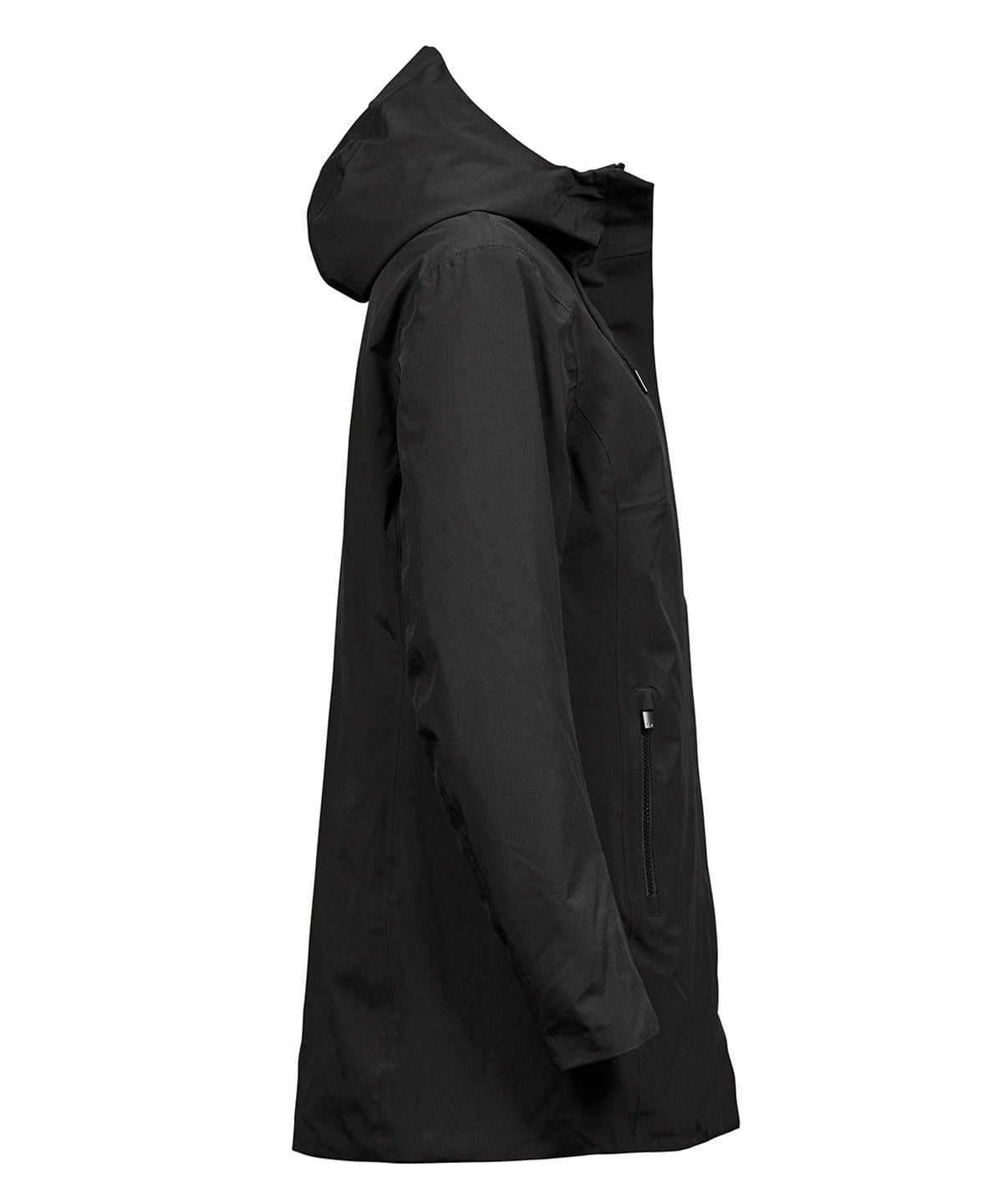 Tee Jays TJ097 Women’s All Weather Parka (9609)