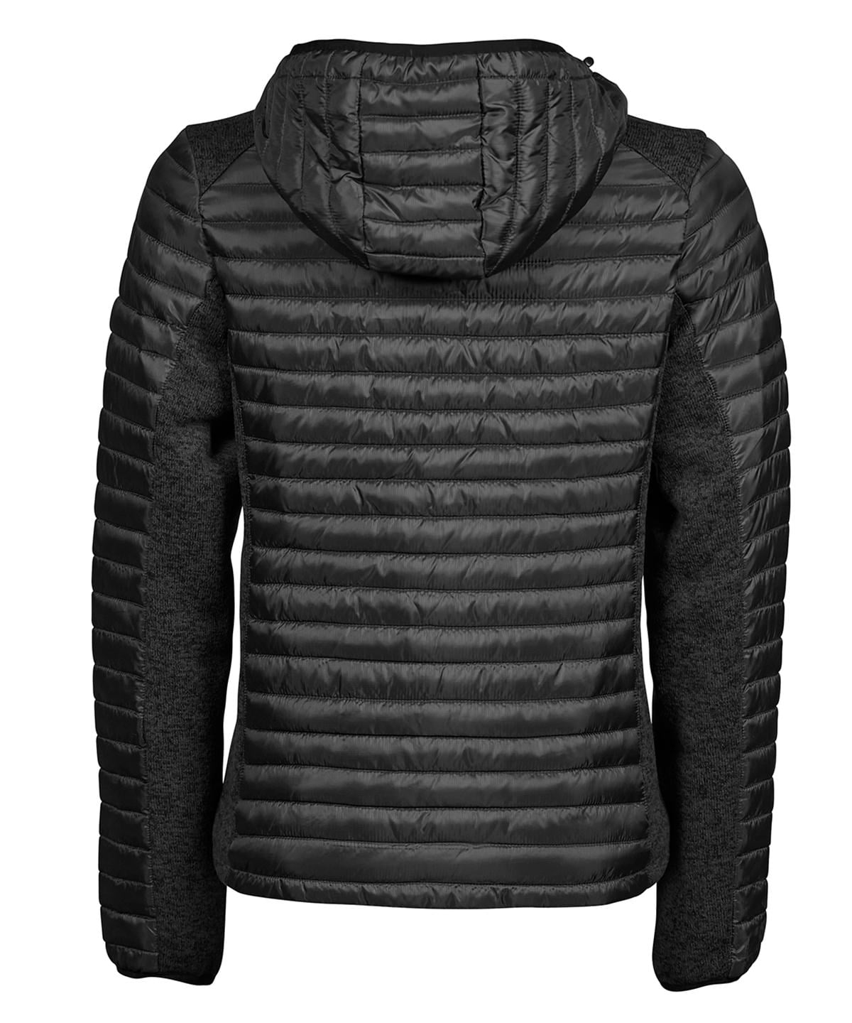 Tee Jays TJ099 Women’s Hooded Outdoor Crossover (9611)