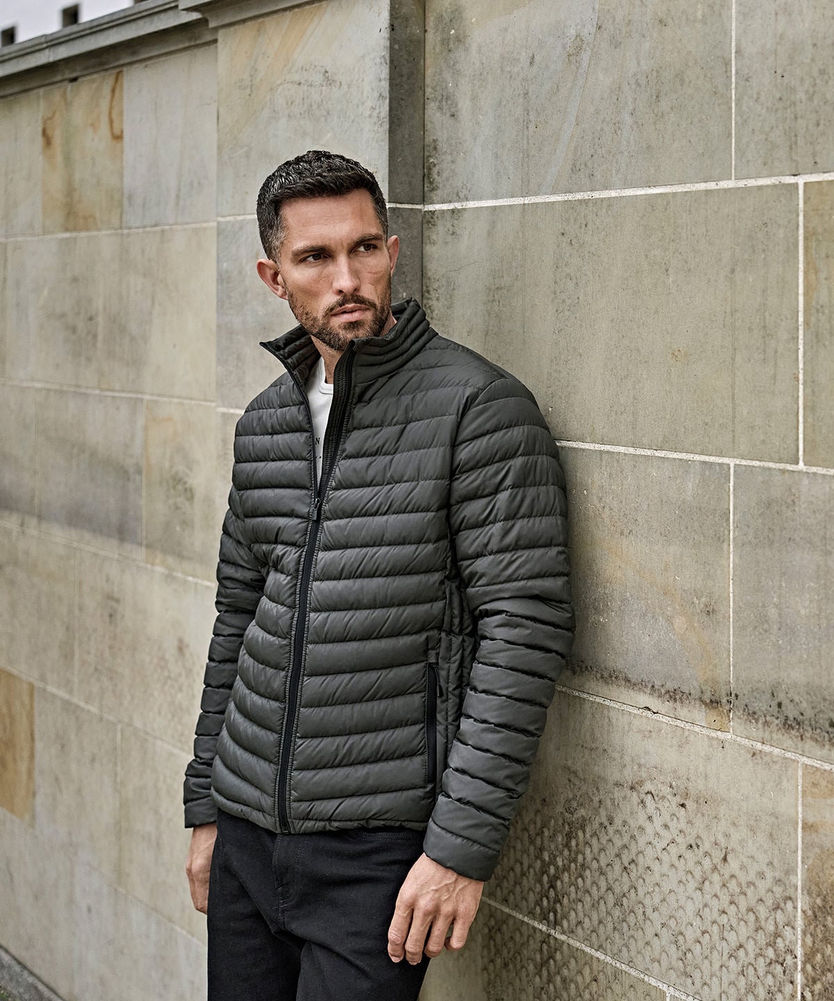 Tee Jays TJ107 Zepelin Jacket (9630)