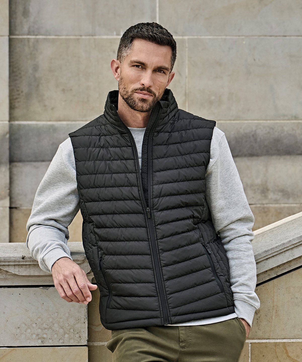 Tee Jays TJ109 Zepelin Bodywarmer (9632)