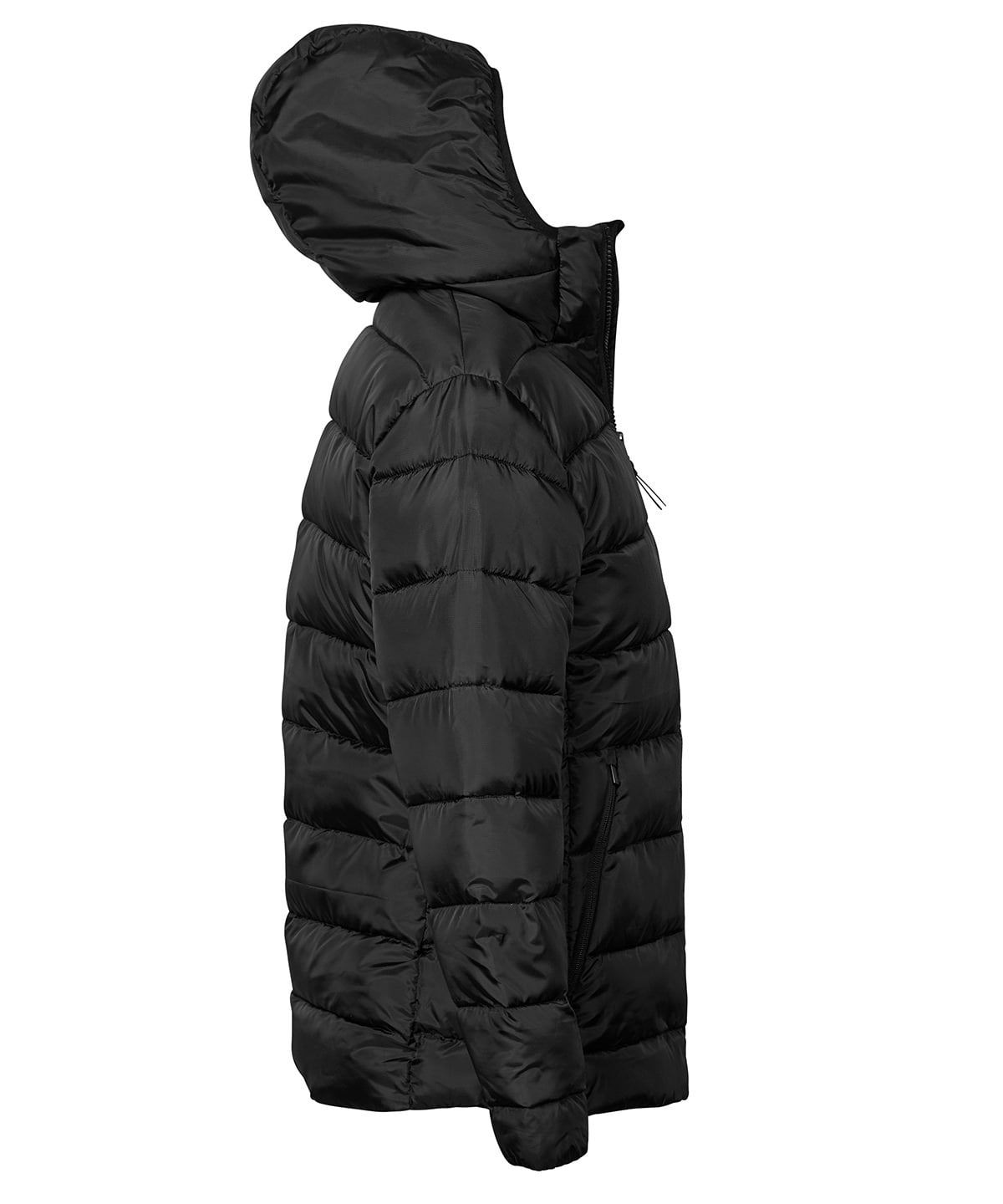 Tee Jays TJ113 Women’s Lite Hooded Jacket (9647)