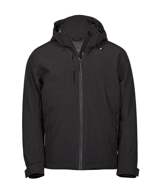 Tee Jays TJ117 All Weather Winter Jacket (9680)