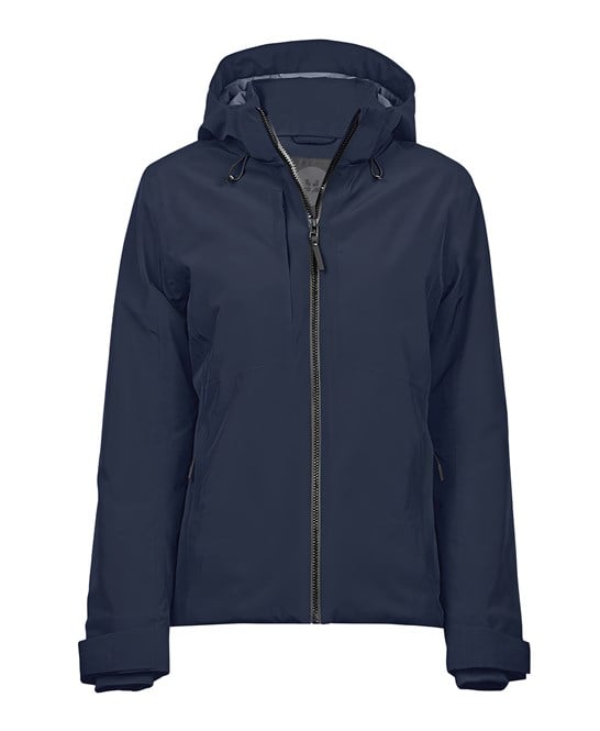 Tee Jays TJ118 Women’s All Weather Winter Jacket (9681)