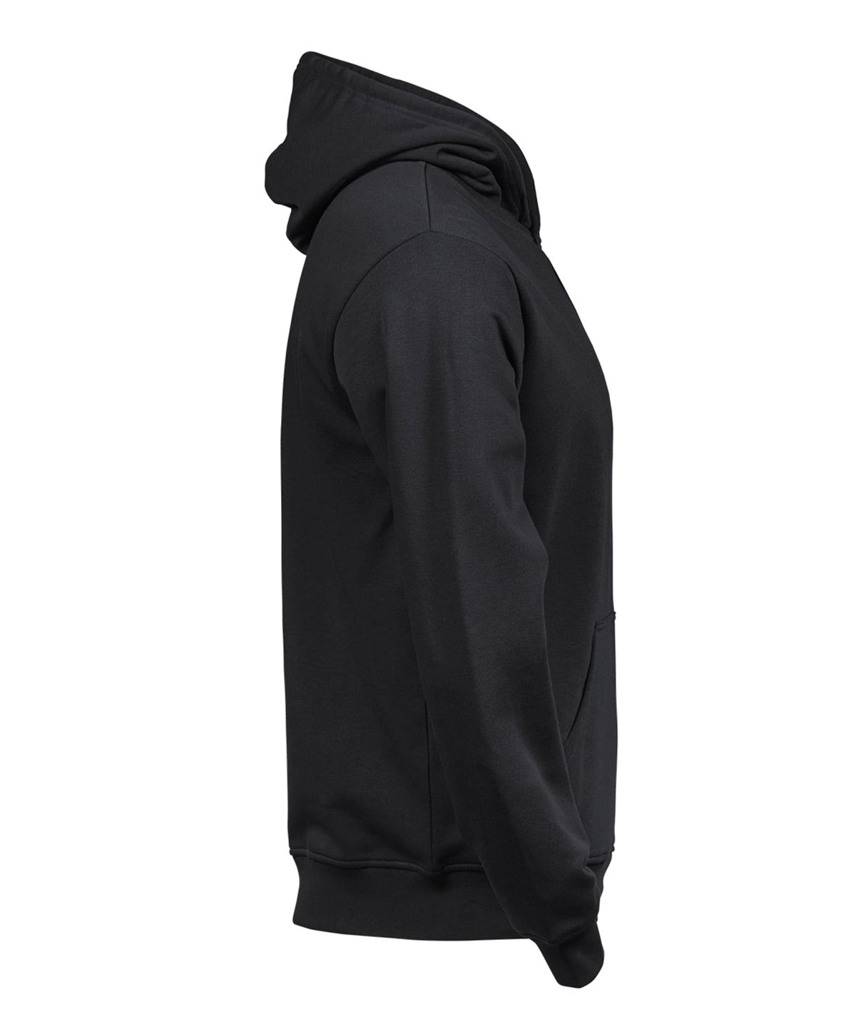 Tee Jays TJ122 Junior Unlabeled Hooded Sweatshirt (5152b)