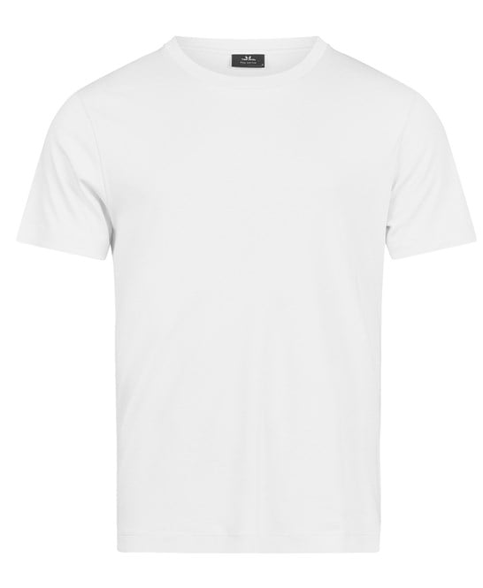 Tee Jays TJ125 Pima Cotton Tee (1450)