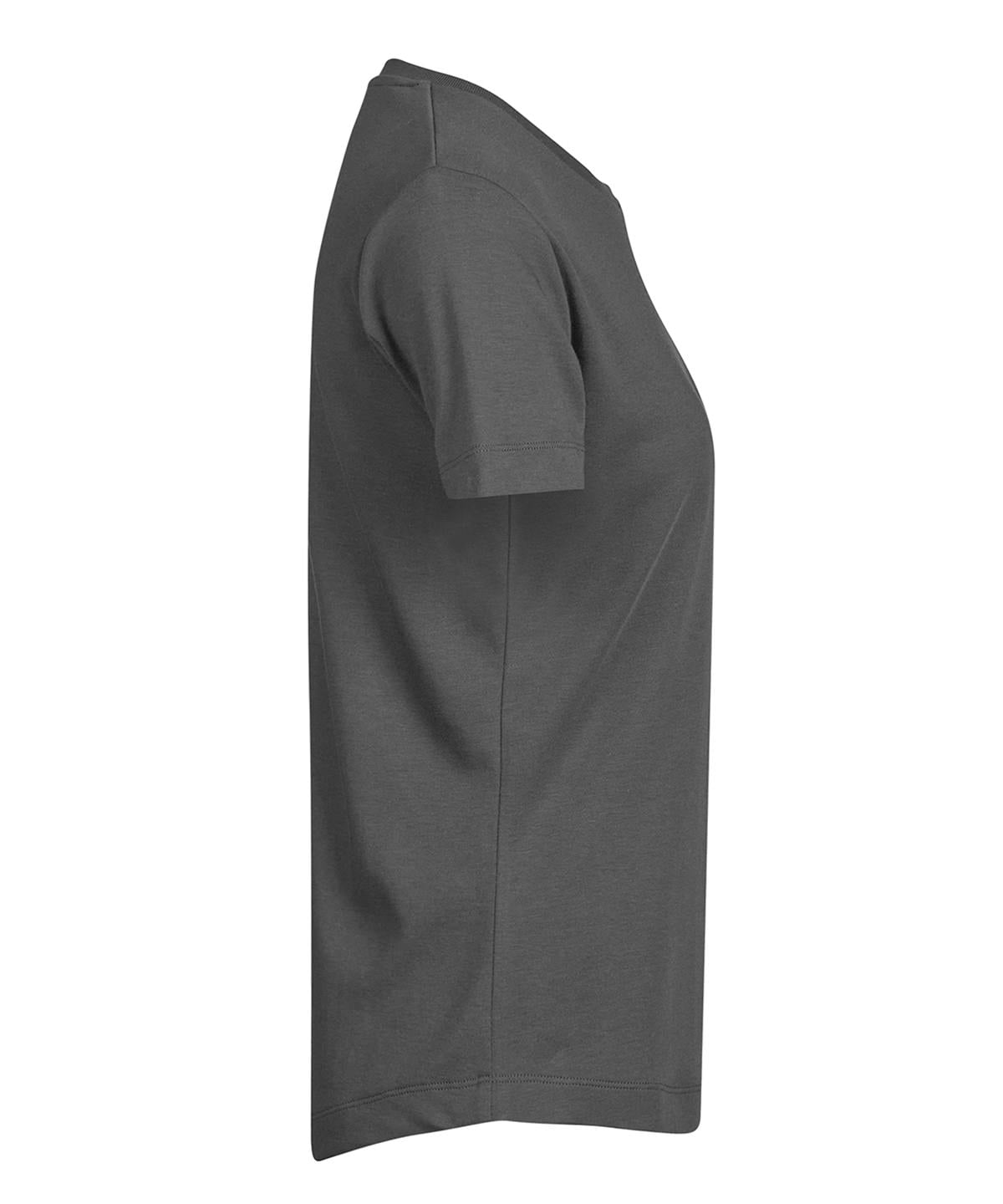 Tee Jays TJ126 Women’s Pima Cotton Tee (1451)