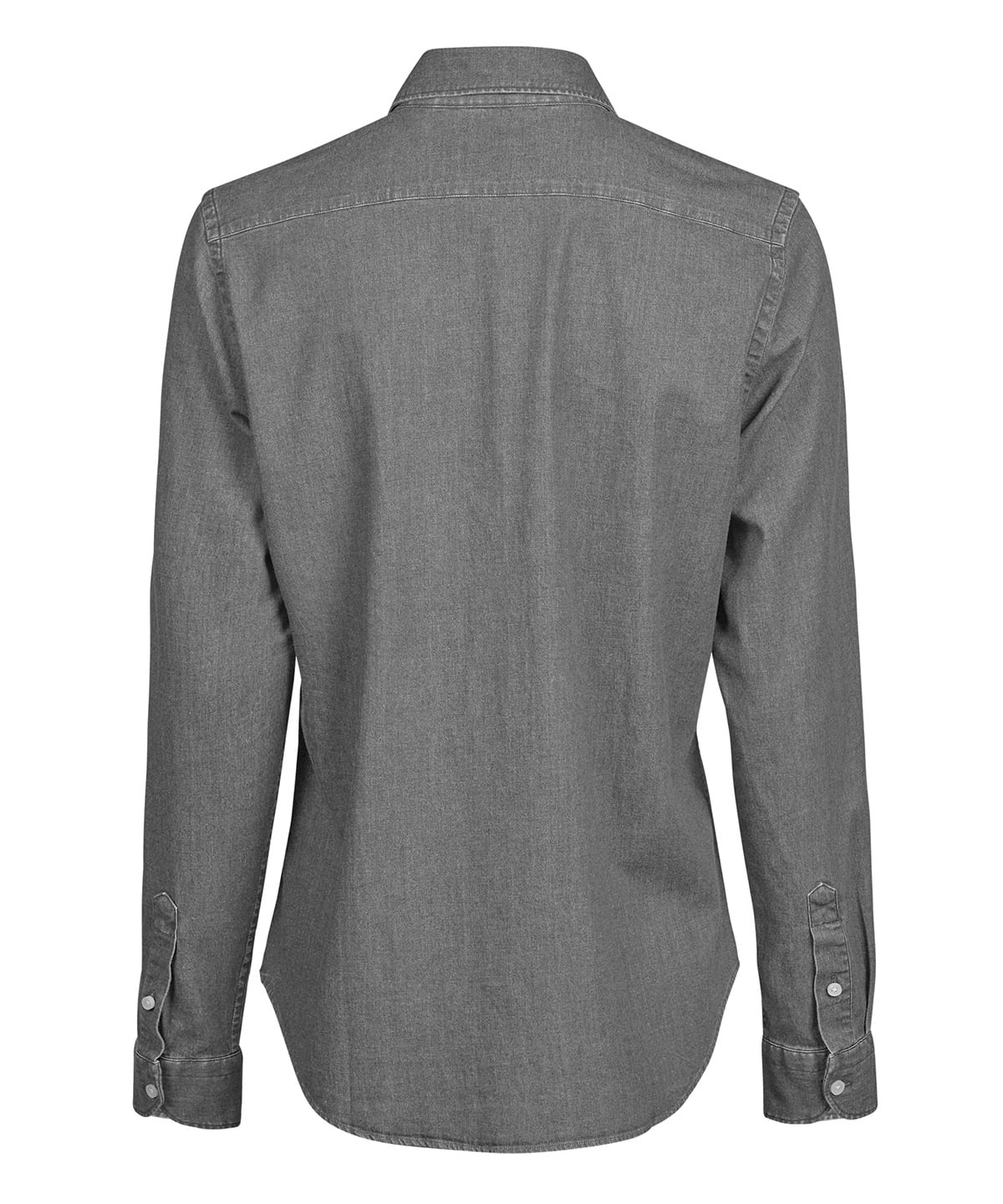 Tee Jays TJ130 Women’s Denim Shirt (4005)