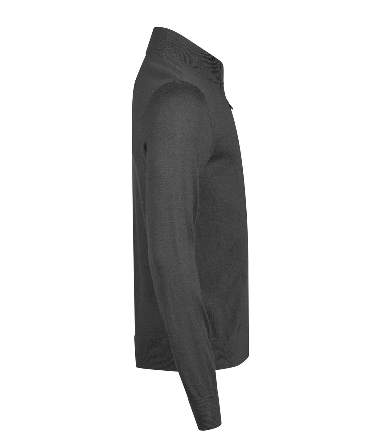 Tee Jays TJ132 Full-Zip Knit (6012)