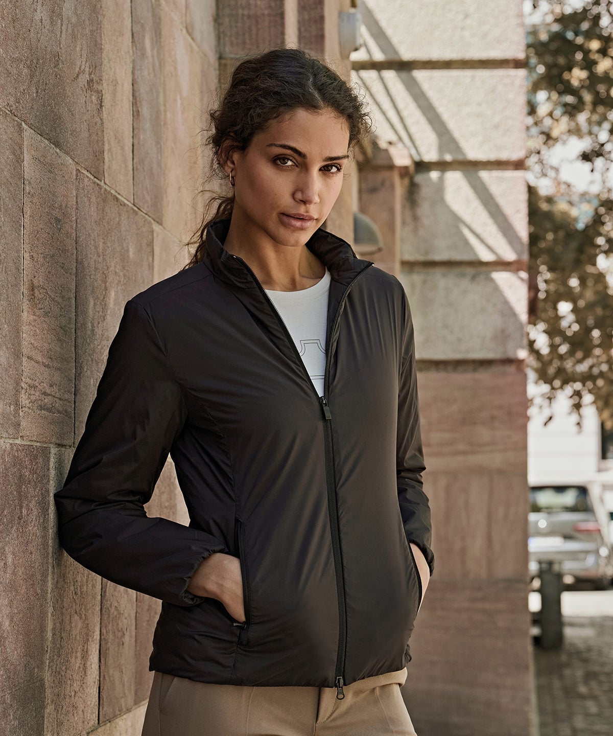 Tee Jays TJ134 Women’s Purelite Jacket (9691)