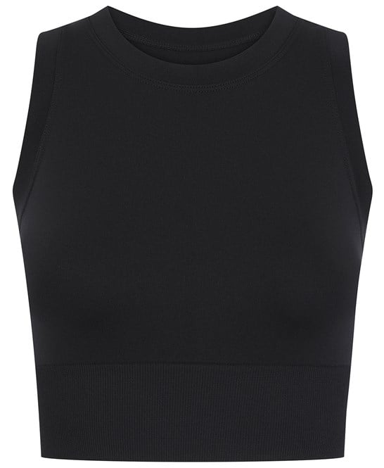 Tombo TL332 Women’s Cropped Tank
