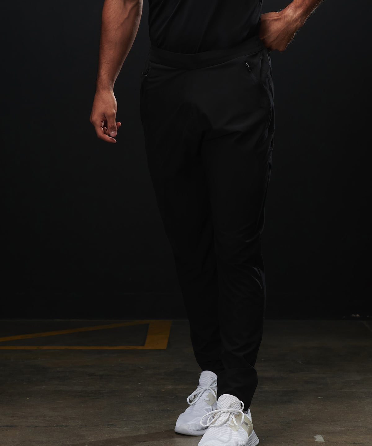 Tombo TL583 Technical Trousers