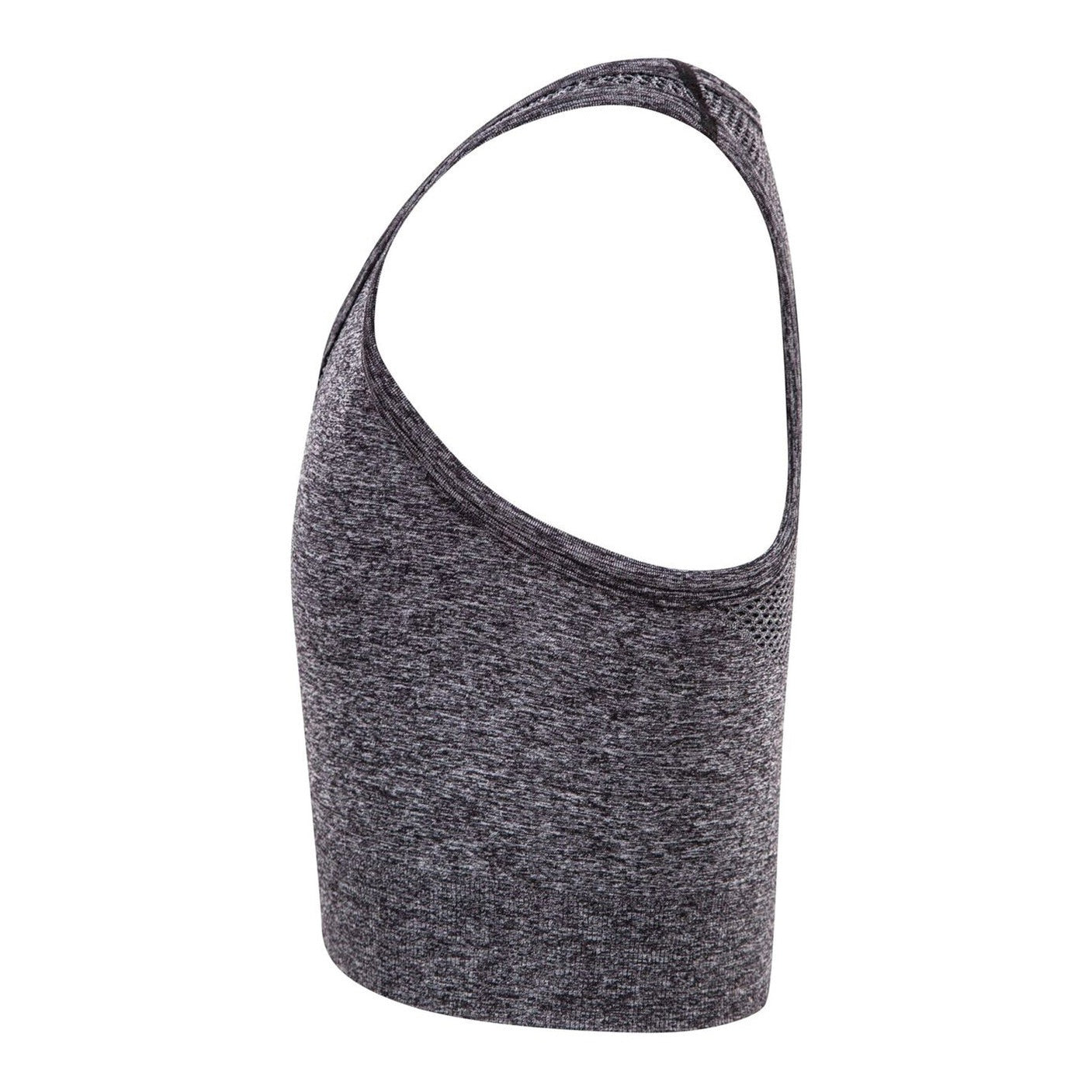Tombo Kids Seamless Crop Top