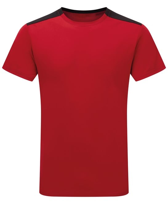 TriDri® TR009 Tridri® Contrast Performance T-Shirt