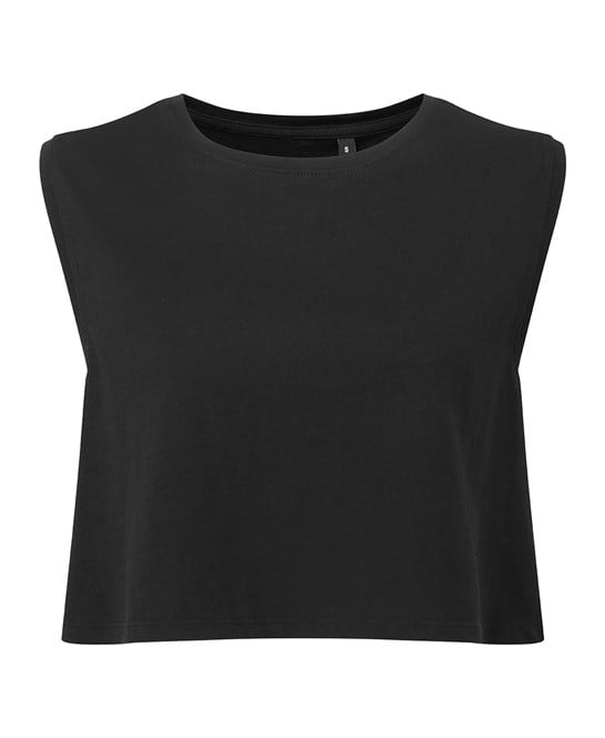 TriDri® TR119 Women's Tridri® Organic Crop Tank