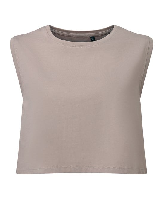 TriDri® TR119 Women's Tridri® Organic Crop Tank